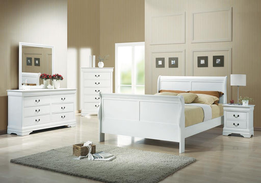 louis-philippe-traditional-youth-white-full-bed