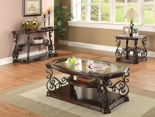 occasional-traditional-dark-brown-end-table