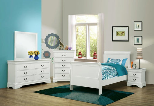 louis-philippe-traditional-youth-white-twin-bed