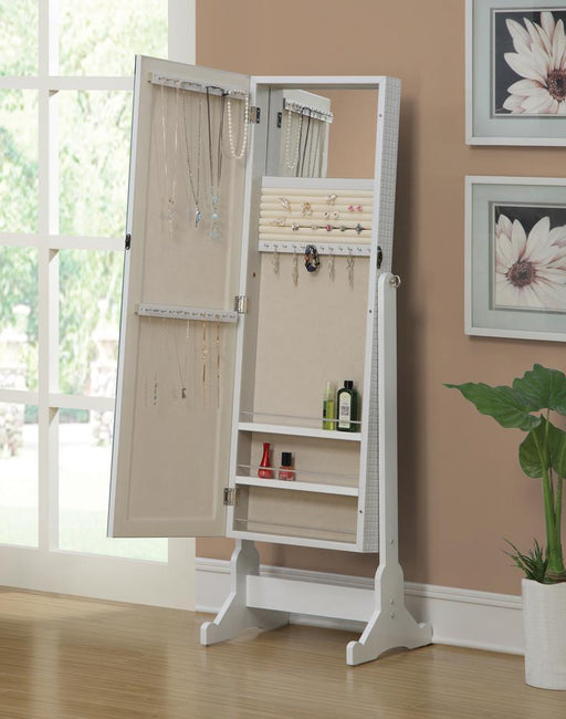 transitional-white-cheval-mirror-and-jewelry-armoire