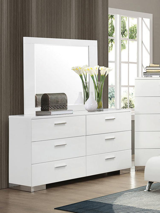 felicity-glossy-white-dresser-mirror