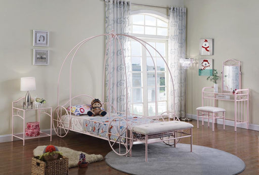 massi-pink-twin-canopy-bed