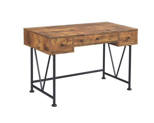 barritt-industrial-antique-nutmeg-writing-desk