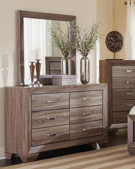 kauffman-transitional-dresser-mirror