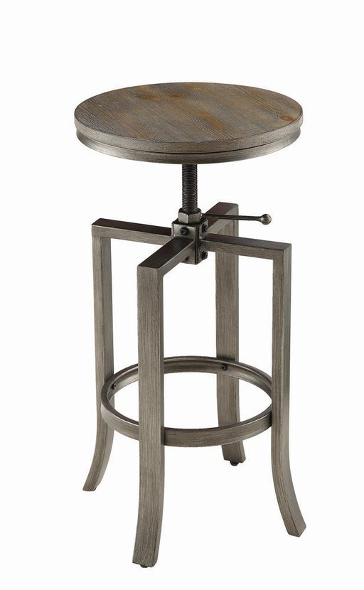 industrial-walnut-adjustable-bar-stool