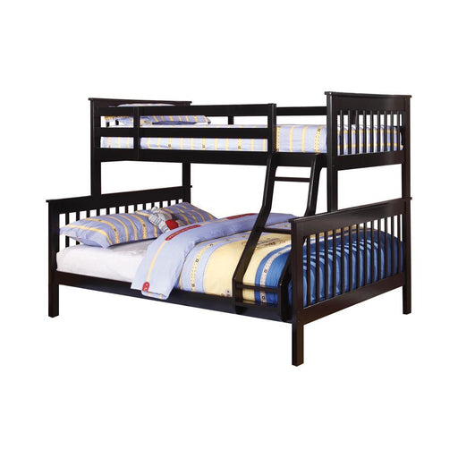 chapman-transitional-black-twin-over-full-bunk-bed