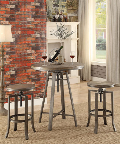 industrial-adjustable-height-round-bar-table