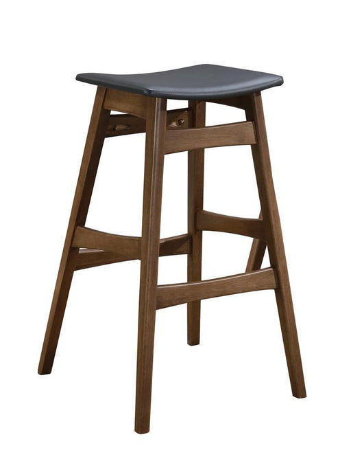 mid-century-natural-walnut-bar-stool