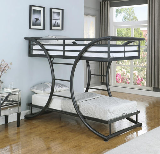 stephan-contemporary-gunmetal-twin-over-twin-bunk-bed