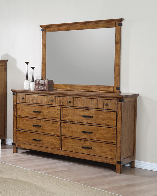 brenner-rustic-honey-eight-drawer-dresser