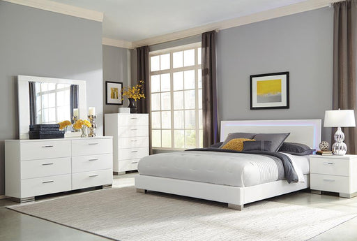 felicity-contemporary-glossy-white-lighted-eastern-king-bed