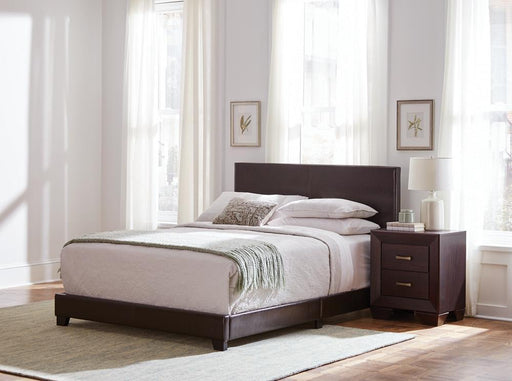 dorian-brown-faux-leather-upholstered-full-bed