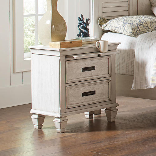 franco-antique-white-two-drawer-nightstand-with-tray