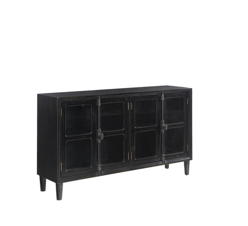 transitional-black-accent-cabinet