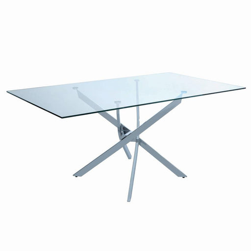 nathan-contemporary-chrome-dining-table