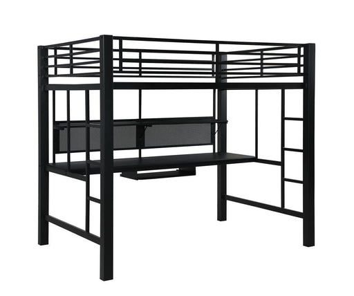 g460023-contemporary-black-metal-loft-bed