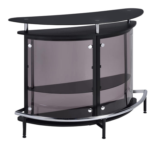 g101065-contemporary-black-bar-unit-with-tempered-glass