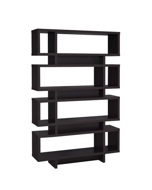 g800307-contemporary-cappuccino-bookcase