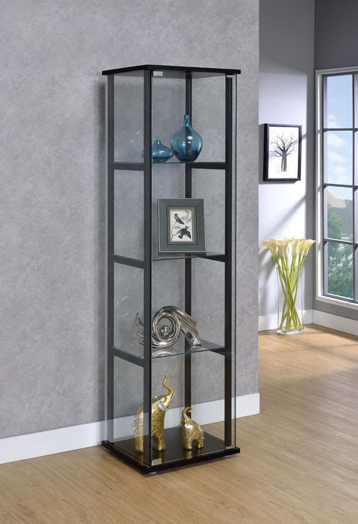 g950171-contemporary-glass-and-black-curio-cabinet