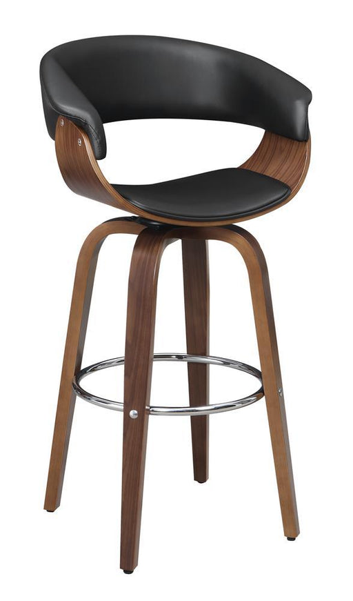 g100205-contemporary-walnut-and-black-bar-stool