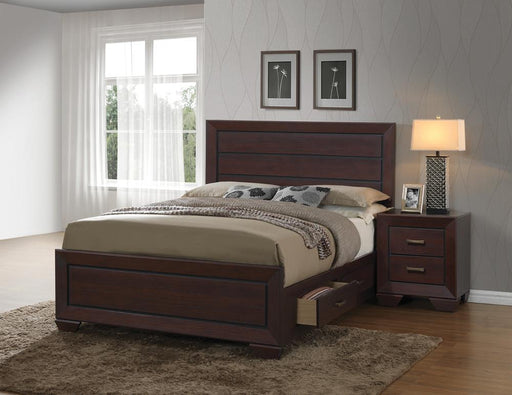 g204393-fenbrook-transitional-dark-cocoa-queen-bed