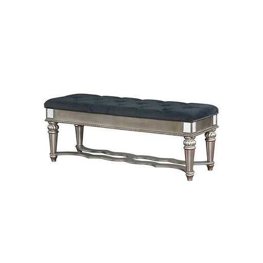 azha-silvergray-bench