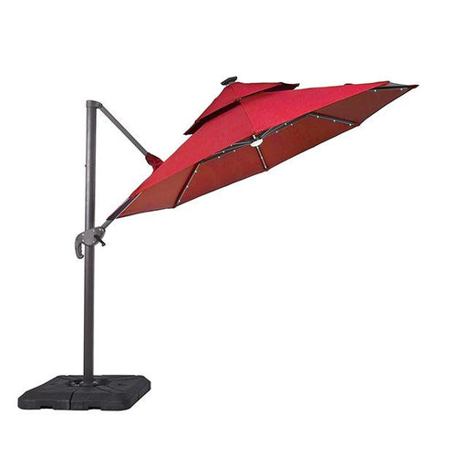 nuti-10-ft-round-umbrella-w-led-light-37-largebase-la-a031rd-base