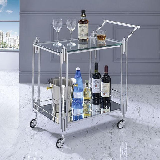 ebba-chrome-serving-carts