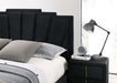 florizel-calking-bed-black