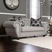 viviana-grayblack-love-seat-gray