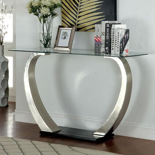 roxo-satin-platedblack-sofa-table