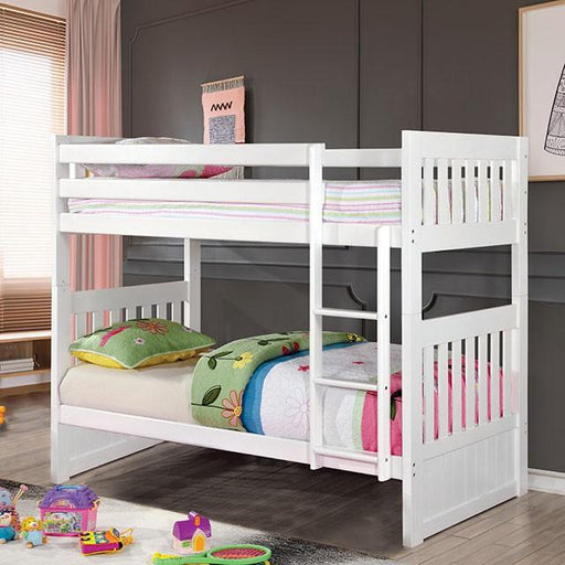 canberra-ii-white-twinfull-bunk-bed