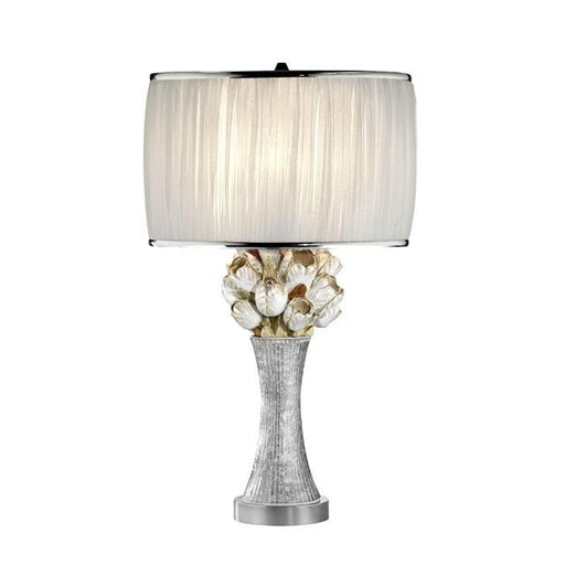 simone-whitesilver-table-lamp