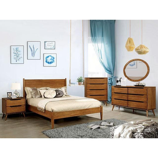 lennart-oak-calking-bed