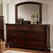 northville-dark-cherry-dresser