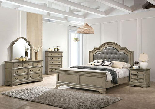 lasthenia-queen-bed