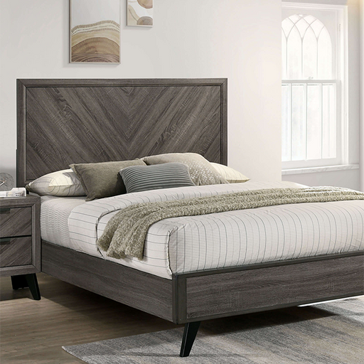 vagan-queen-bed