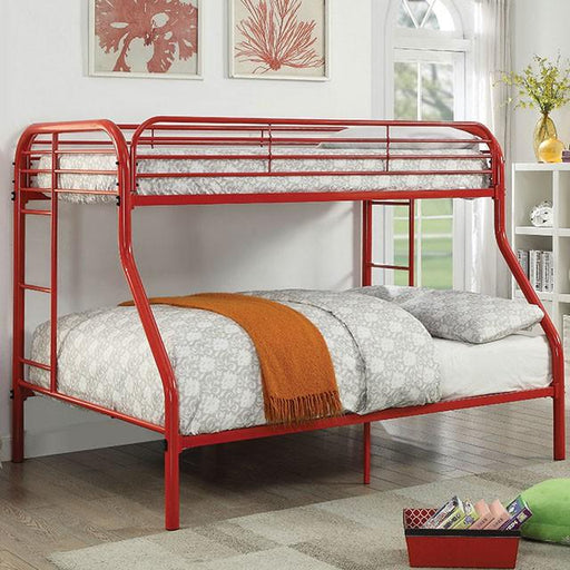 opal-red-twinfull-bunk-bed