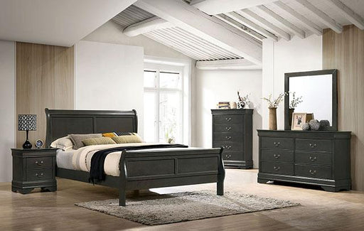 louis-philippe-calking-bed-gray