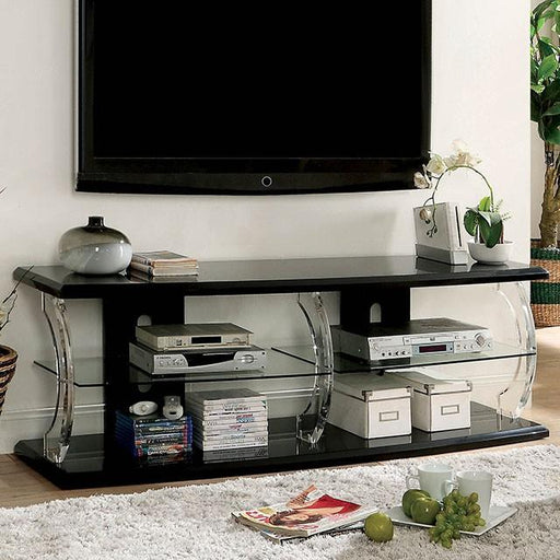 ernst-blackclear-60-tv-stand