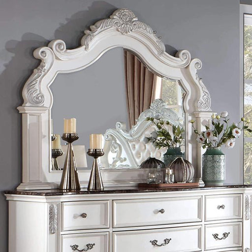 esparanza-mirror-pearl-white