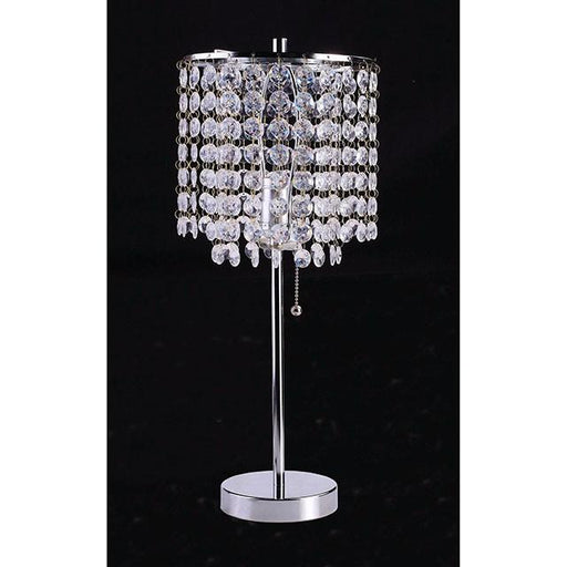 perla-chrome-table-lamp