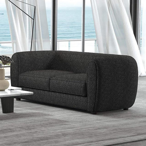 verdal-loveseat-black