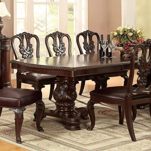 bellagio-brown-cherry-dining-table-w-2-leaves