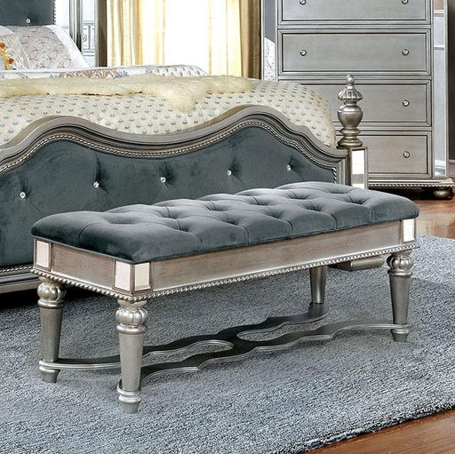 azha-silvergray-bench