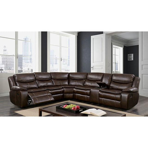 pollux-brown-sectional