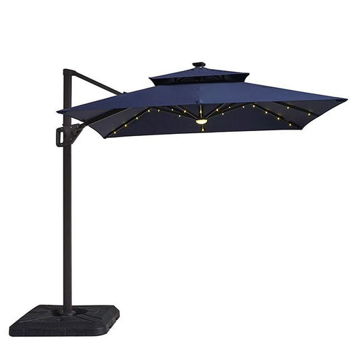 xico-8-ft-square-umbrella-w-double-top-w-led-light-37-largebase-la-a030tl-base