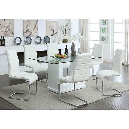 eva-whiteclear-dining-table