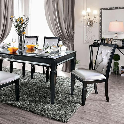 alena-blacksilver-dining-table