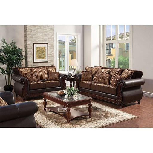 franklin-dark-browntan-sofa-dark-brown